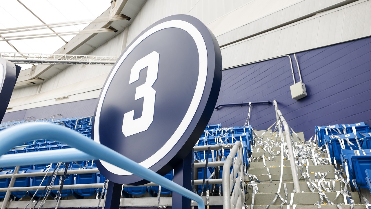 Evan Longoria Number Retirement