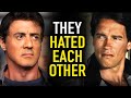 Sylvester Stallone Hated Arnold Because of This One Thing | Inspiring Life Story | Goalcast