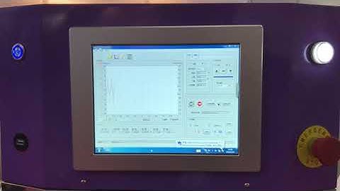 Spring and Welding Parts Fatigue Testing