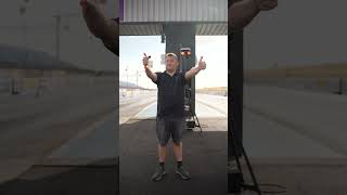How Roll Racing works at Santa Pod Raceway. @MotiveVideo