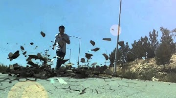 Hancock Landing Tutorial