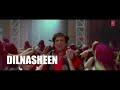 Afreen Lyrical Video Song | Bhagam Bhag | Akshay Kumar, Govinda Mp3 Song