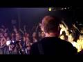 Atreyu - When Two Are One - Liverpool Carling Academy Taste Of Chaos