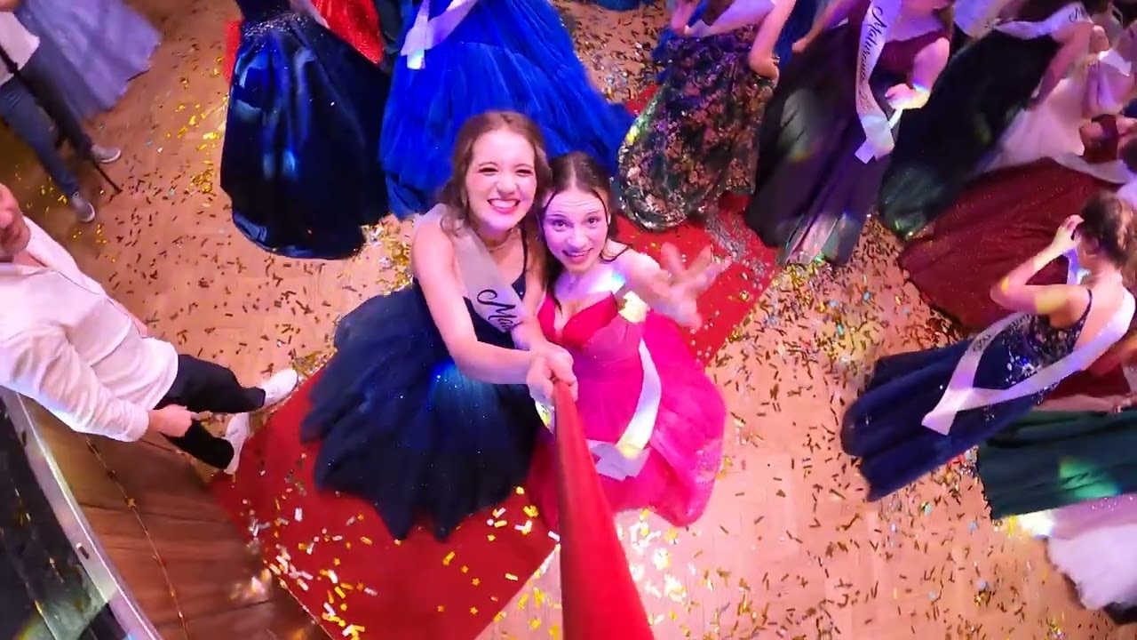 Maturitní klip  17.1.2025  - Karlovy Vary