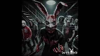 Wolf In Rabbits Clothing