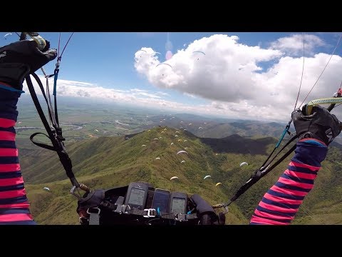 PWC Superfinal 2018 | Task 9 - Blue skies