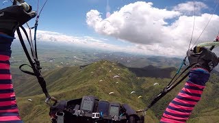 PWC Superfinal 2018 | Task 9 - Blue skies screenshot 2