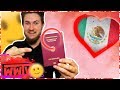 Por Eso Extranjeros Emigran a México │ Curiosidades de México  │ WeroWeroTV