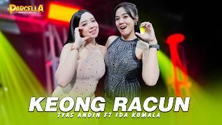 KEONG RACUN TYAS ANDIN FT IDA KUMALA OM PARCELLA