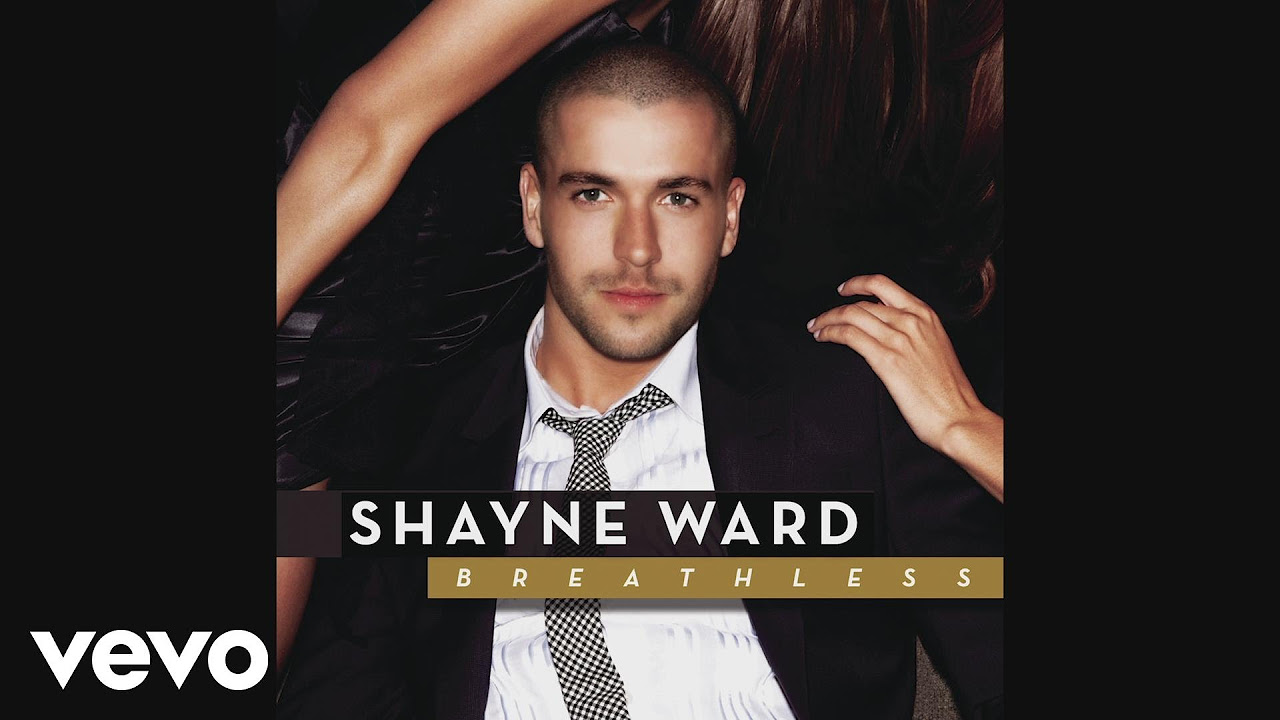 เล่นอาโอวีในคอม  Update 2022  Shayne Ward - Until You (Audio)