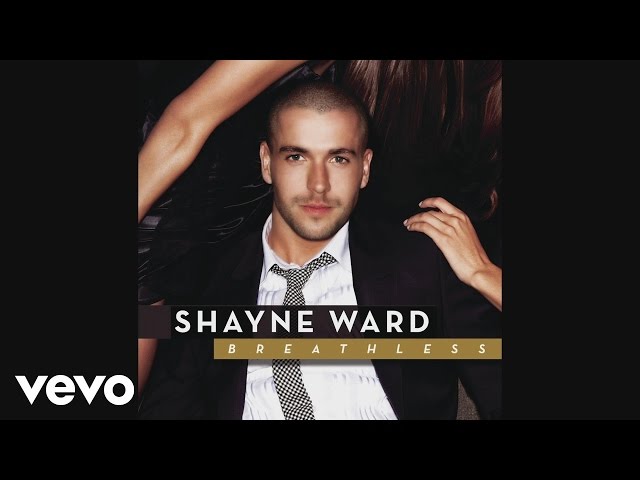 Shayne Ward - Until You (Audio) class=