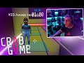 Пятёрка Играет в CRAB GAME с Подписчиками | Нарезка стрима ФУГА TV