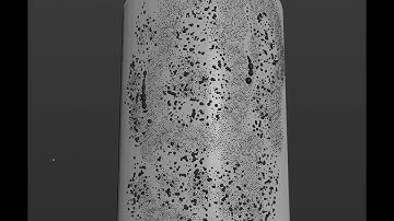 Droplet Generator Digital Asset new update