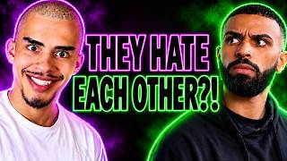 Myron vs Sneako Just Hit a BOILING POINT