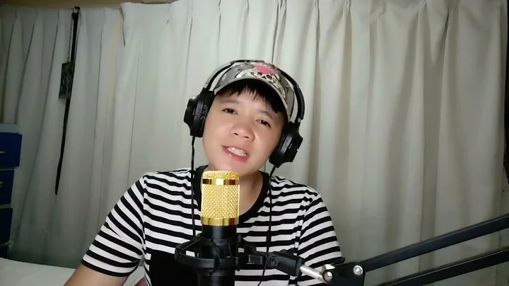 I Miss My Friend-Darryl Worley(cover by:Fritz Laca...
