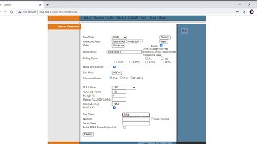 BSNL Data & Voice with Genexis Router