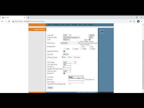 BSNL Data & Voice with Genexis Router