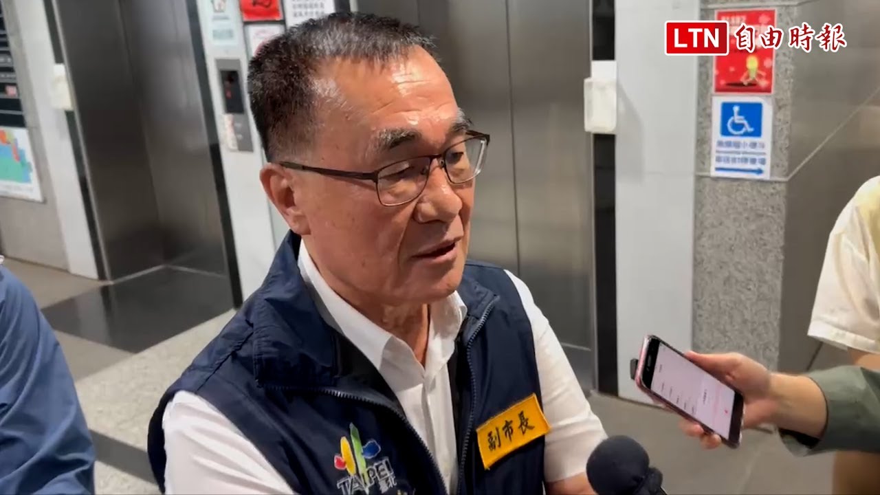 傳新壽有誠意讓利尋求共識 李四川:看起來沒有 傳新壽有誠意讓利尋求共識 李四川:看起來沒有
