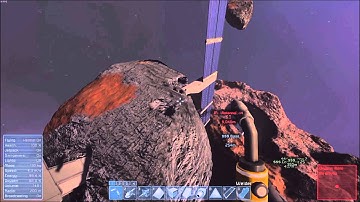 Converting a base to a ship in Space Engineers