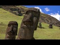 Skybrokers installs an 81m antenna on easter island