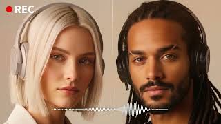 Sia ft Damian Marley 🎹 Dim Echo Songs | Official AI Video | Reggae Pop | Cinematic Chill Vibes