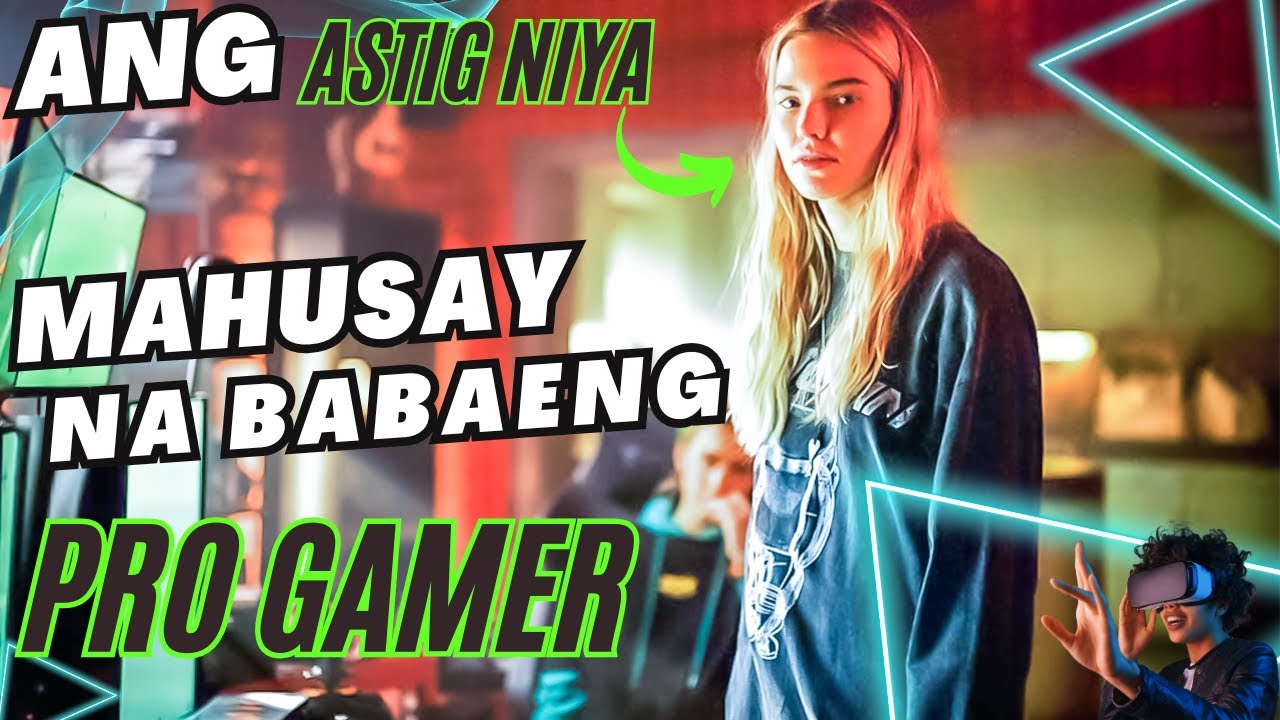 Pinagsisihan ng Dalaga Ang Kanyang PagLalaro ng Games Sa Kanyang ...