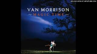 Video thumbnail of "Van Morrison   Gypsy in My Soul"