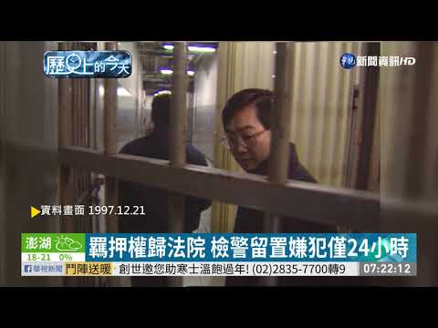 【歷史上的今天】台灣知名本土雕塑家 黃土水逝世 | 華視新聞 20191221
