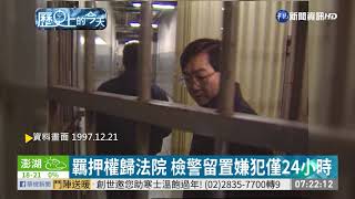 【歷史上的今天】台灣知名本土雕塑家 黃土水逝世 | 華視新聞 20191221