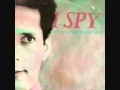 I Spy - The international feel