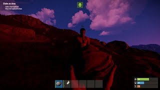 Rust: Quick Look