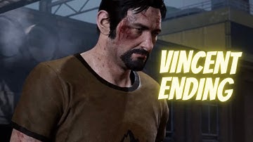 A Way Out: Alternative Path (Part 9 - Vincent Ending) - With Jordan