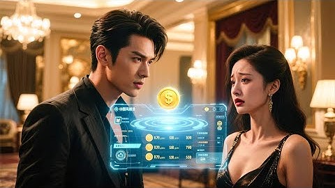 [Multi SUB] （全集）窮小夥剛失業因一時善心竟然綁定了系統，誰知系統竟然要他和植物人美女總裁結婚才能完善！#逆襲 #MiniDrama #精彩大陸短劇