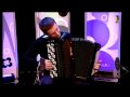 Vlasov: Bossa Nova ACCORDION Власов: Босса нова Куриленко баян Kurylenko Bayan Accordeon Akkordeon