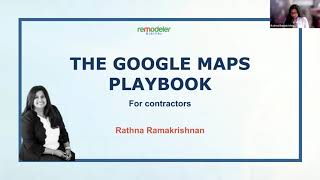 The 2023 Guide To Google Maps