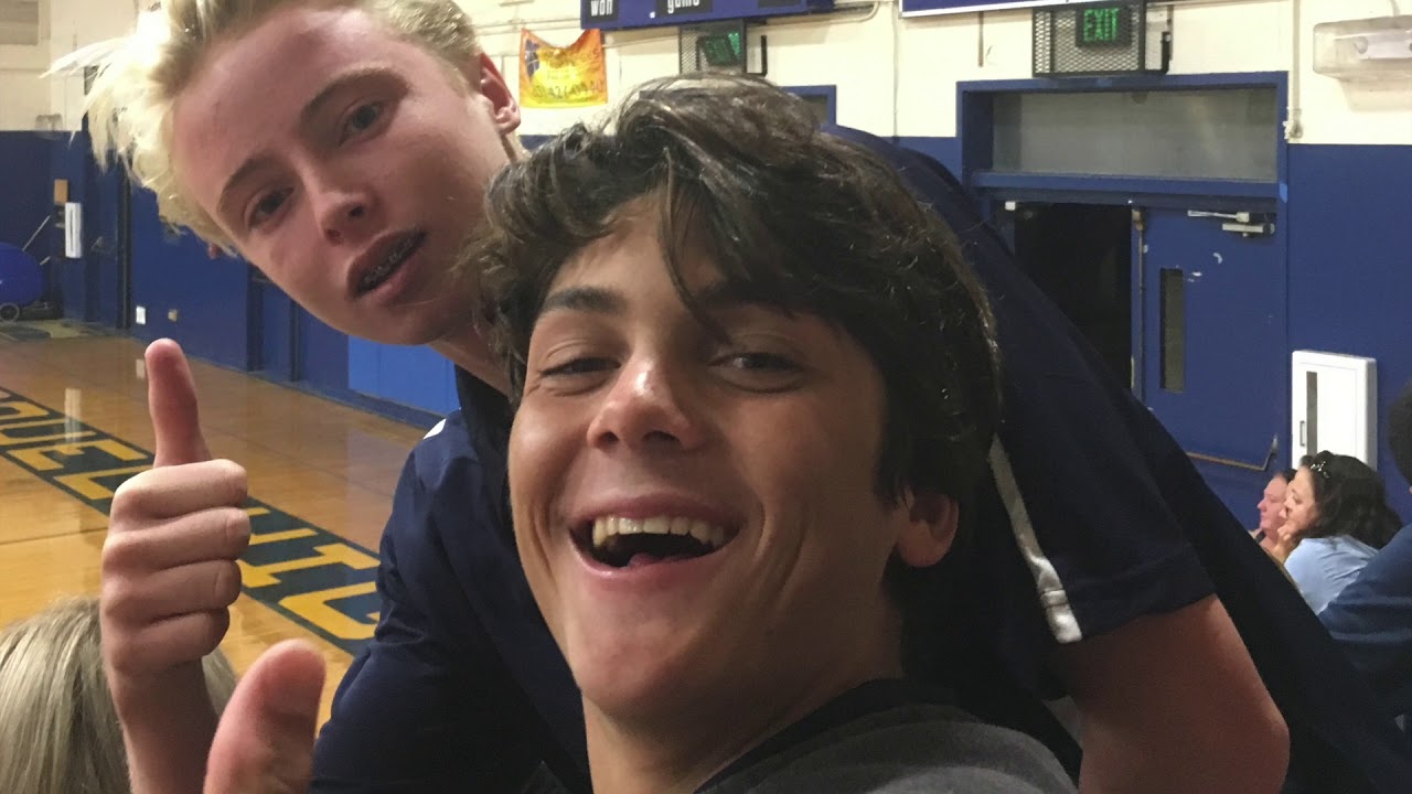 Soquel High School Promo 2019 YouTube