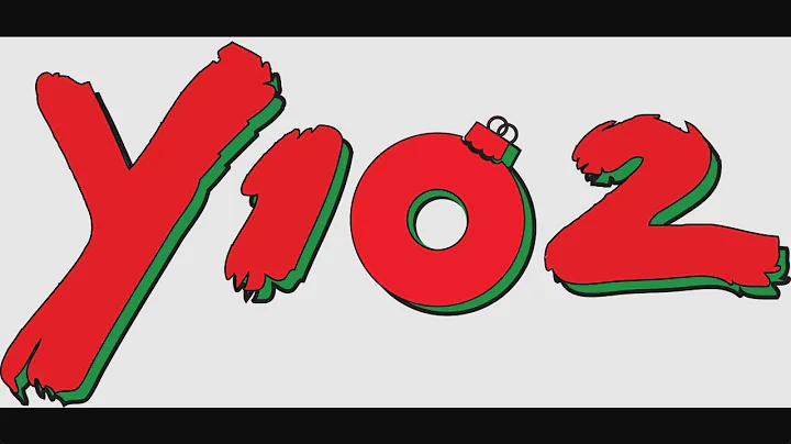 WRFY - Y102 - Station ID (5PM): December 2, 2025