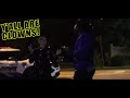 Epic EMBARRASSMENT!  Cops Try EVERYTHING in the Book to Arrest This Man!