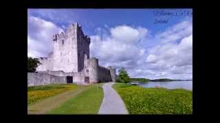 De Dannan - Master Crowley's Reel (Co Kerry)