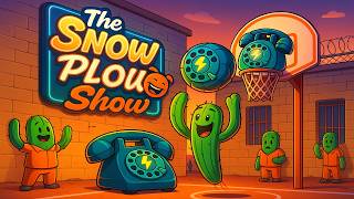 Employee Accused of Crimes at Work Panics During Fake Background Check | The Snow Plow Show