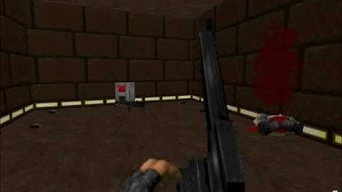 Doom - Diaz mod