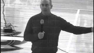 Mike Breidenstein Chapel at YCS January 2009