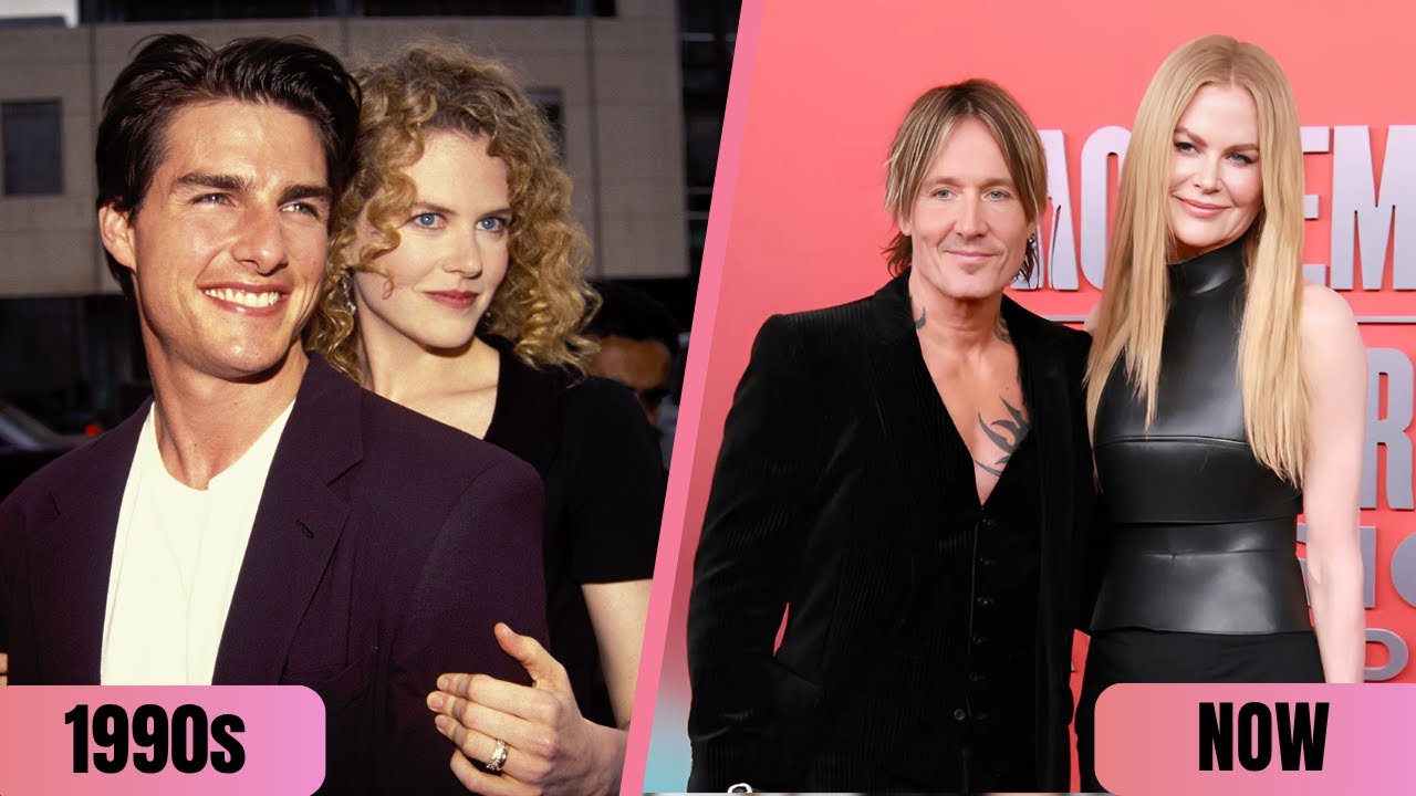 The Biggest Celebrity Lies Exposed: 90s vs Now