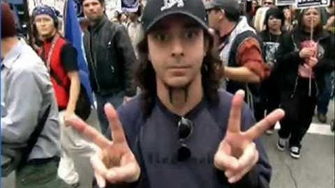 Happy Birthday Daron Malakian!! Feliz Cumpleaños Daron Malakian!!