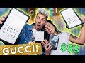 FIRST GUCCI SURPRISE FOR MY GIRLFRIEND! *Gucci Gang*