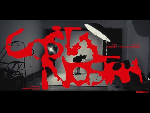 Cosa Nostra(Official Music Video) - YouTube