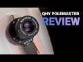 QHY PoleMaster Review (Precise Polar Alignment)