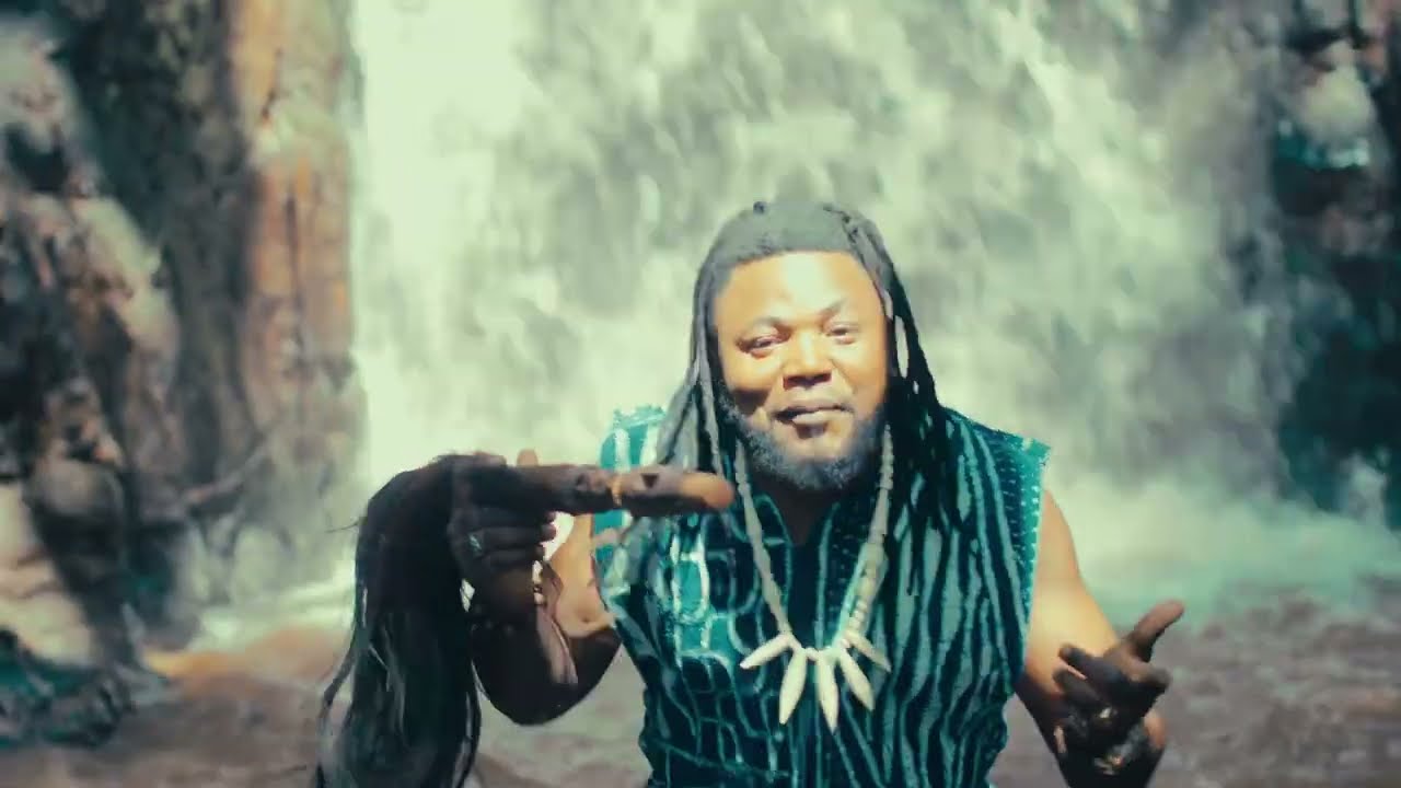 Roi Killer- Kana Shúe (Dévaluation) Clip Officiel