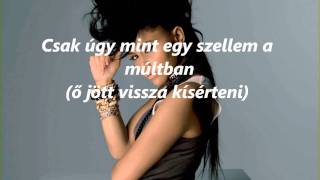 Love me,leave me~Kat Deluna(magyar felirattal)