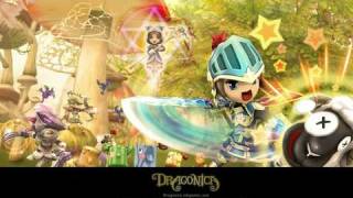 Dragonica - Backally to Libra pt.2